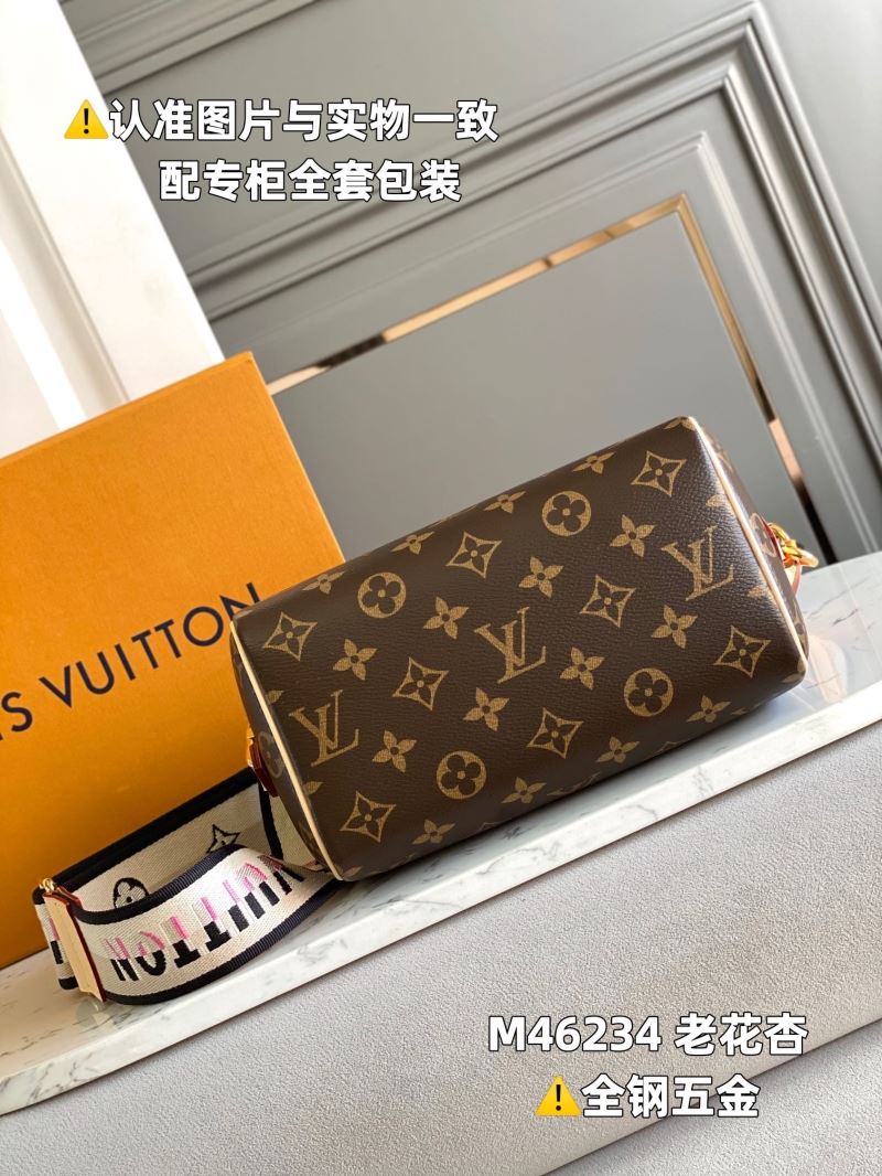 Louis Vuitton Speedy Bags